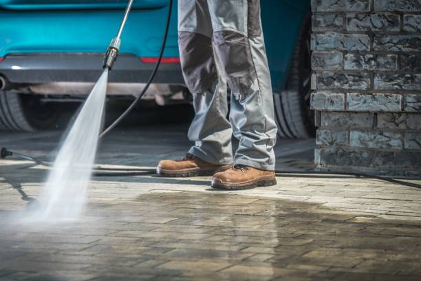 Best Dumpster Area Cleaning  in Aptos, CA