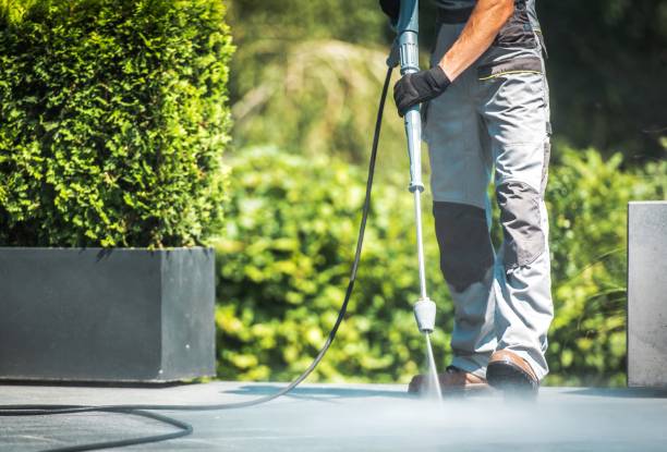 Best Sidewalk and Walkway Cleaning  in Aptos, CA