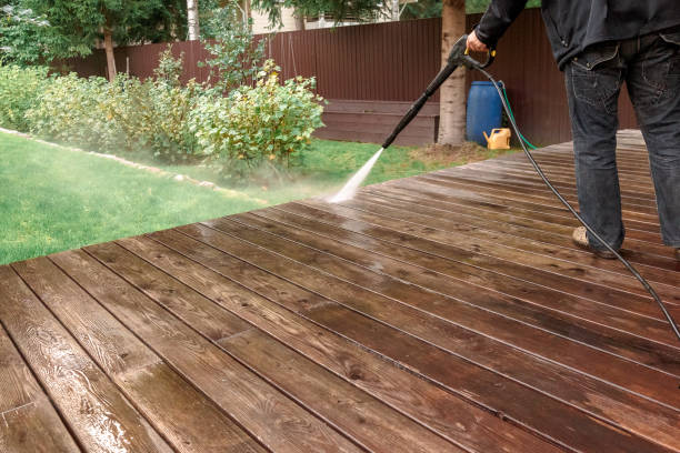 Best Factory Floor Cleaning  in Aptos, CA